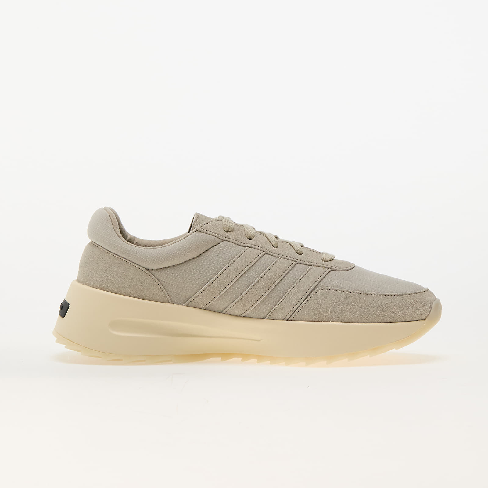 Férfi cipők adidas x Fear Of God Athletics Los Angeles Sesame/ Sesame/ Sesame