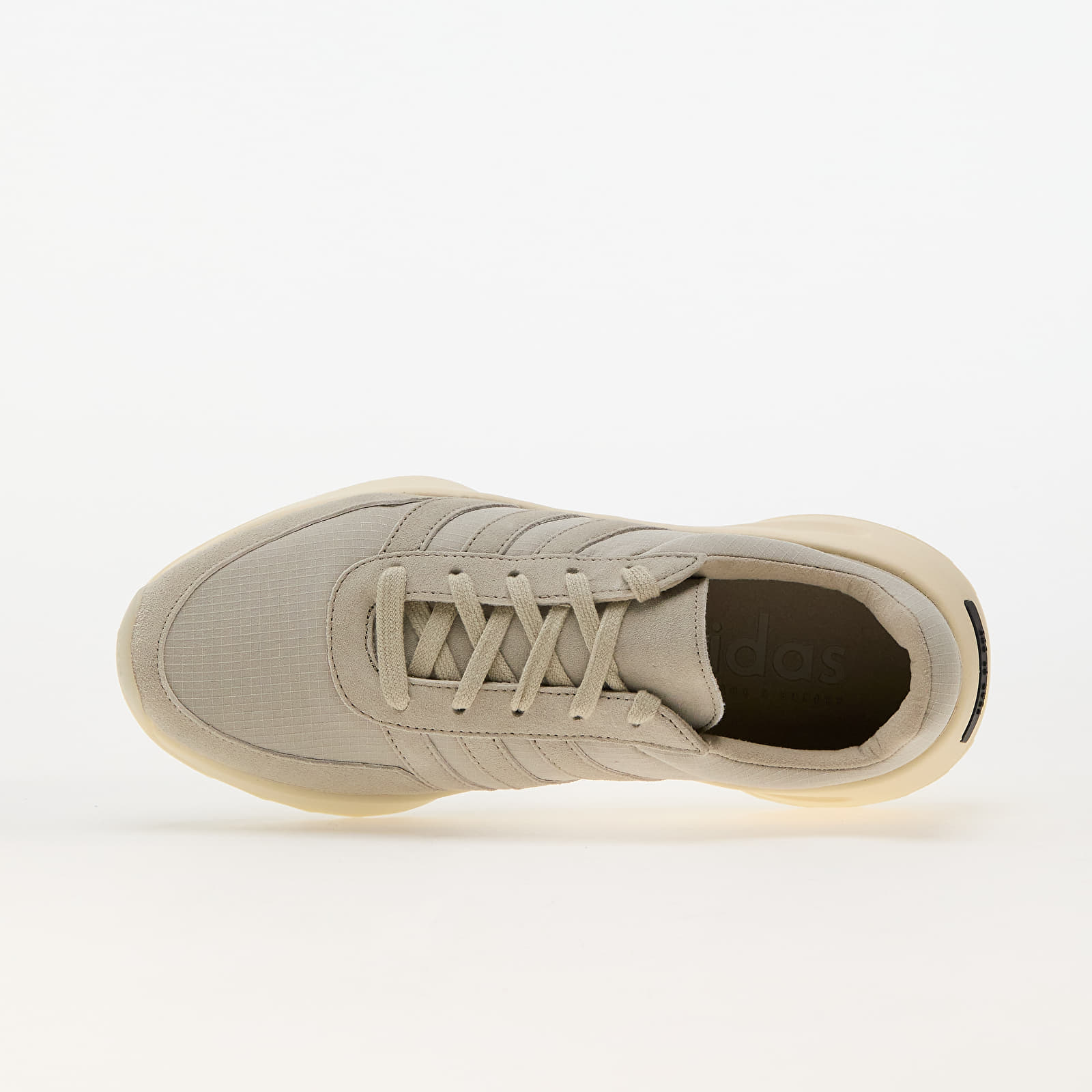 Férfi cipők adidas x Fear Of God Athletics Los Angeles Sesame/ Sesame/ Sesame
