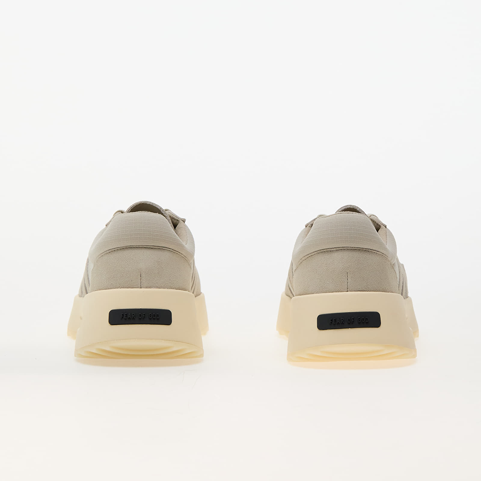 Férfi cipők adidas x Fear Of God Athletics Los Angeles Sesame/ Sesame/ Sesame