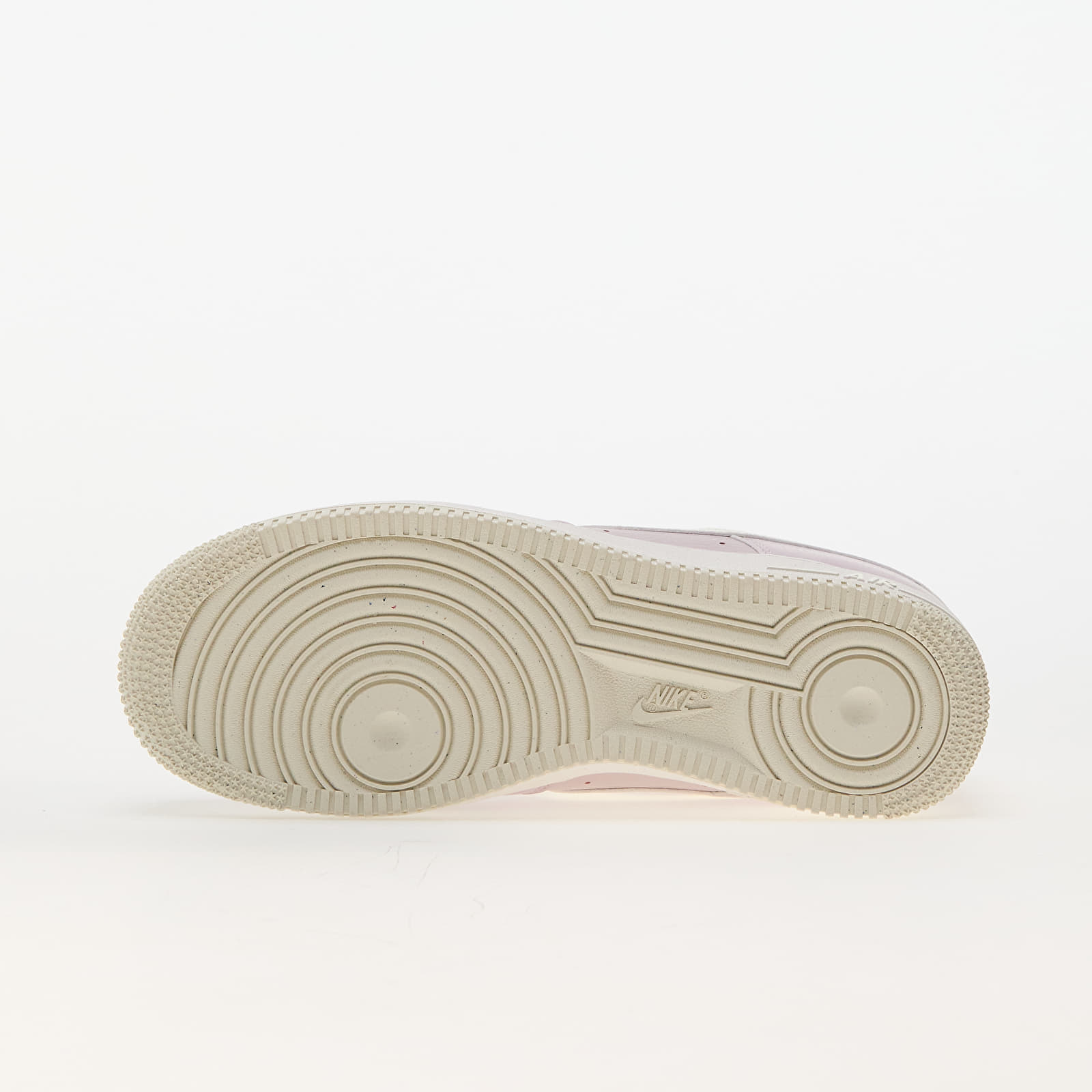 Női cipők Nike W Air Force 1 '07 Next Nature Platinum Violet/ Sail-Coconut Milk-Volt