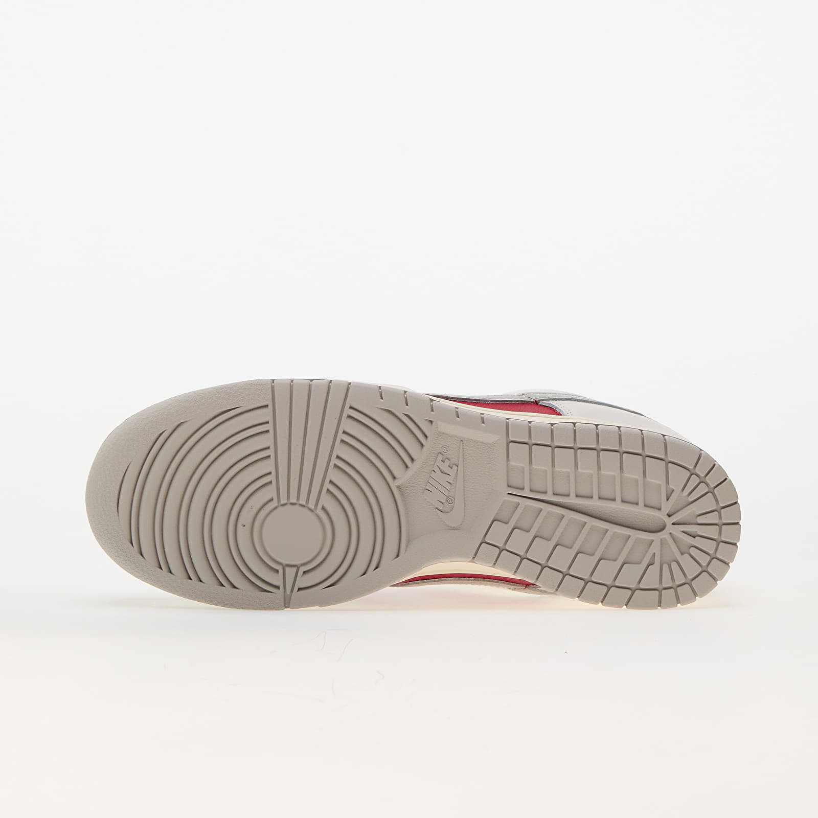 Férfi cipők Nike Dunk Low Retro Phantom/ Lt Iron Ore-Gym Red-Pale Ivory
