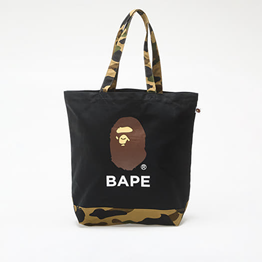 Bape bag original 2025