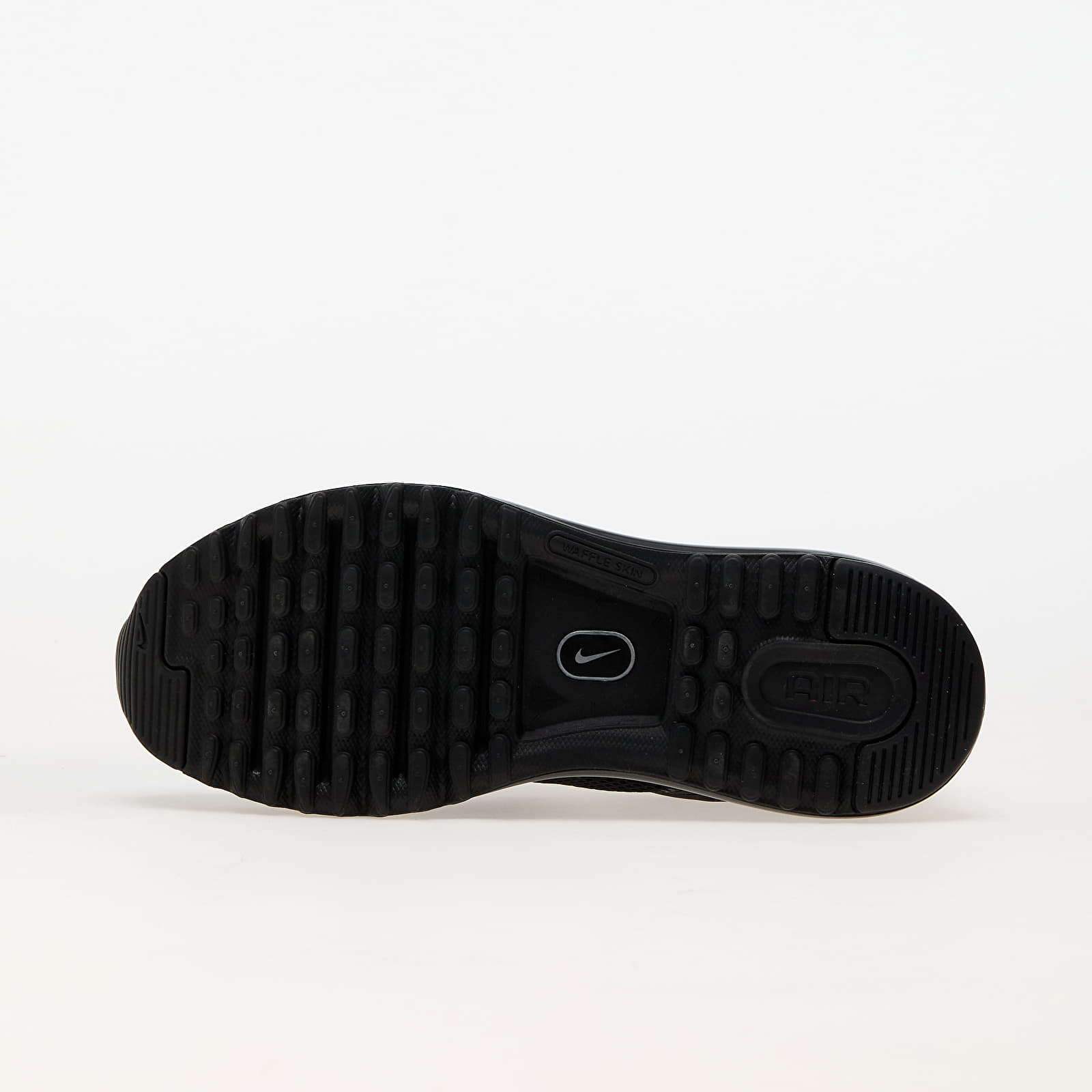 Herren Sneaker und Schuhe Nike Air Max 2013 Black Black Footshop