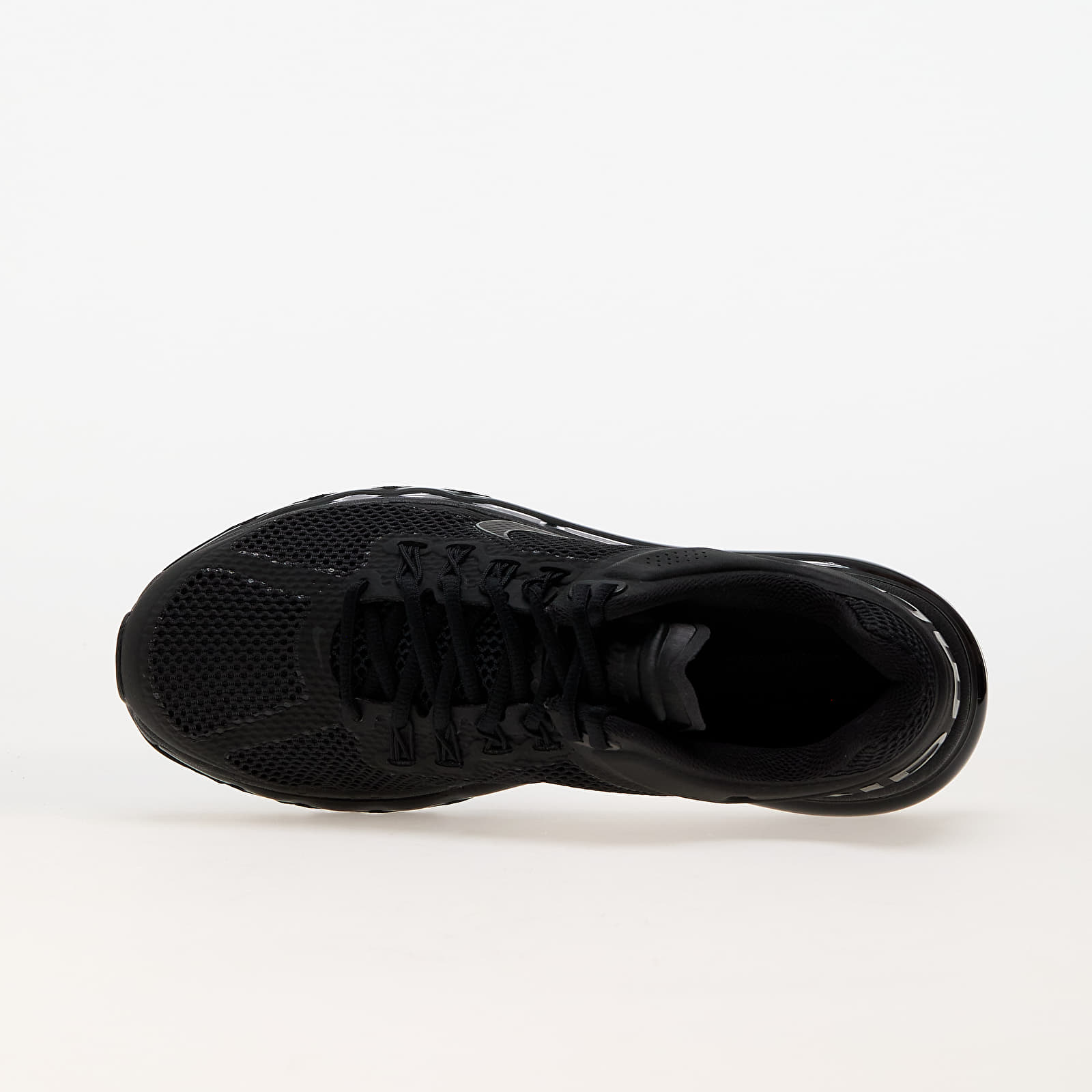 Men's shoes Nike Air Max 2013 Black/ Black