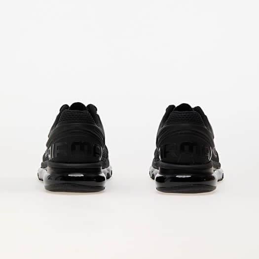 Nike air max 2017 nere uomo outlet