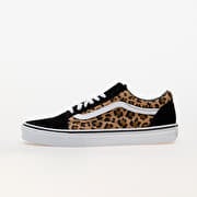 Vans Old Skool Animal Black