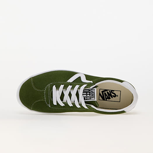 ◆VANS◆ Sports Low Color Tieri Pesto $_57.JPG?set_id=8800005007