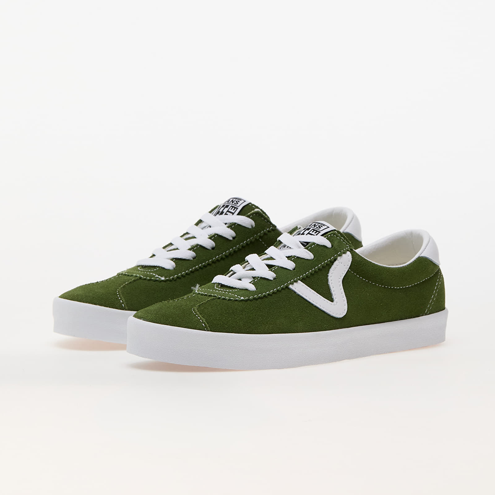Férfi cipők Vans Sport Low Cthr Pesto