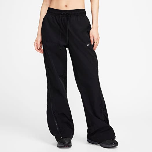 Nike Sportswear Collection Women s Mid Rise Repel Zip Pants