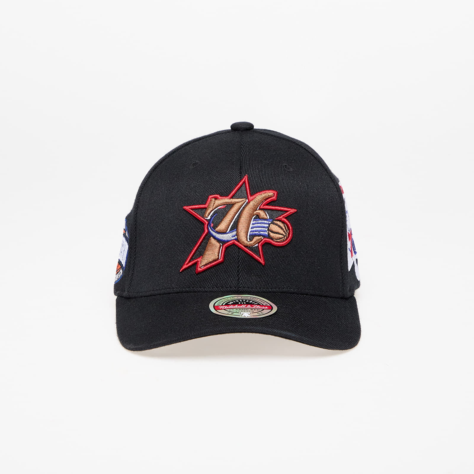76ers cap outlet