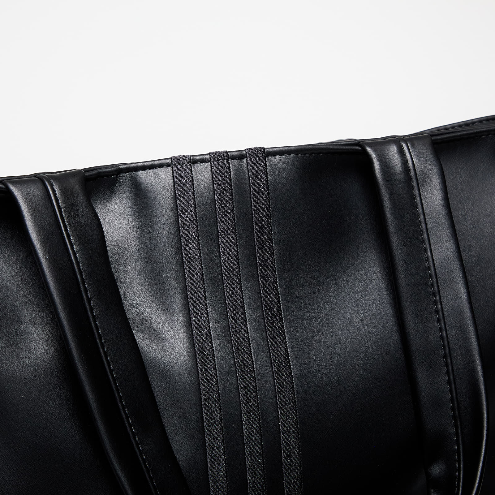 Torby przez ramię adidas Shopper Black