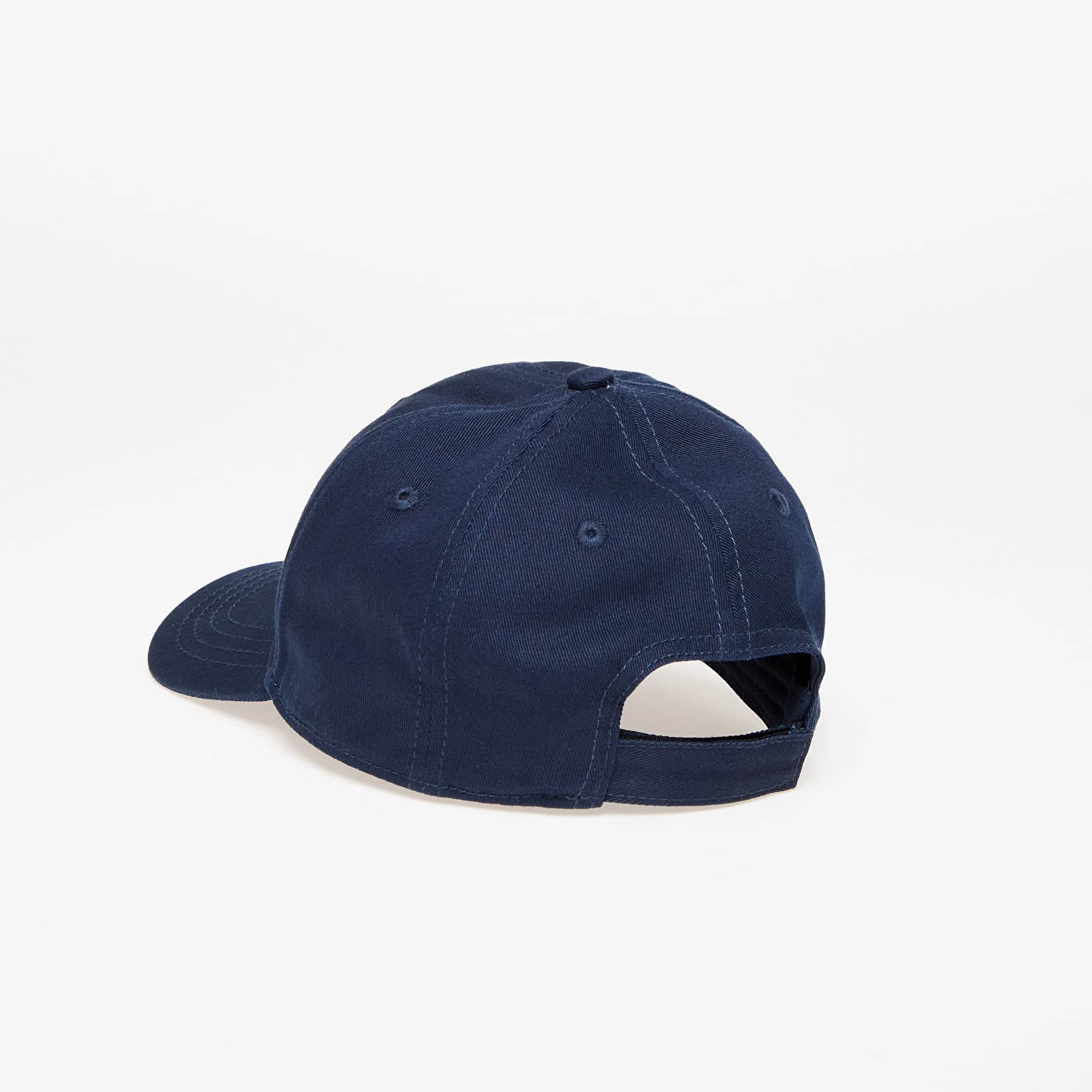 Šiltovky Off-White Kids Big Bookish Baseball Navy Blue/ Reflective