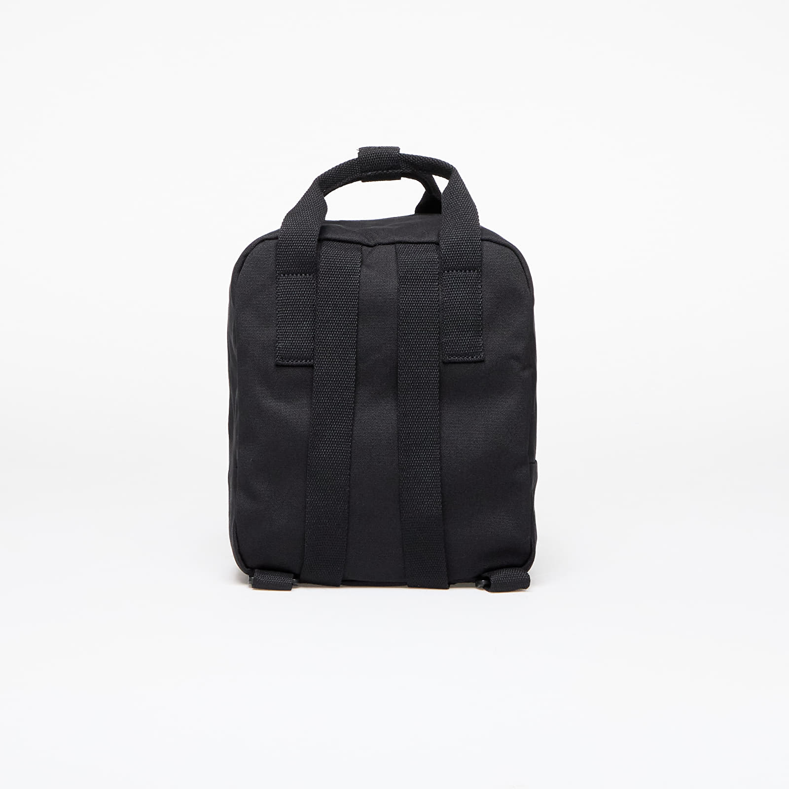 Férfi hátizsákok Vans Low Key Mini Backpack Black