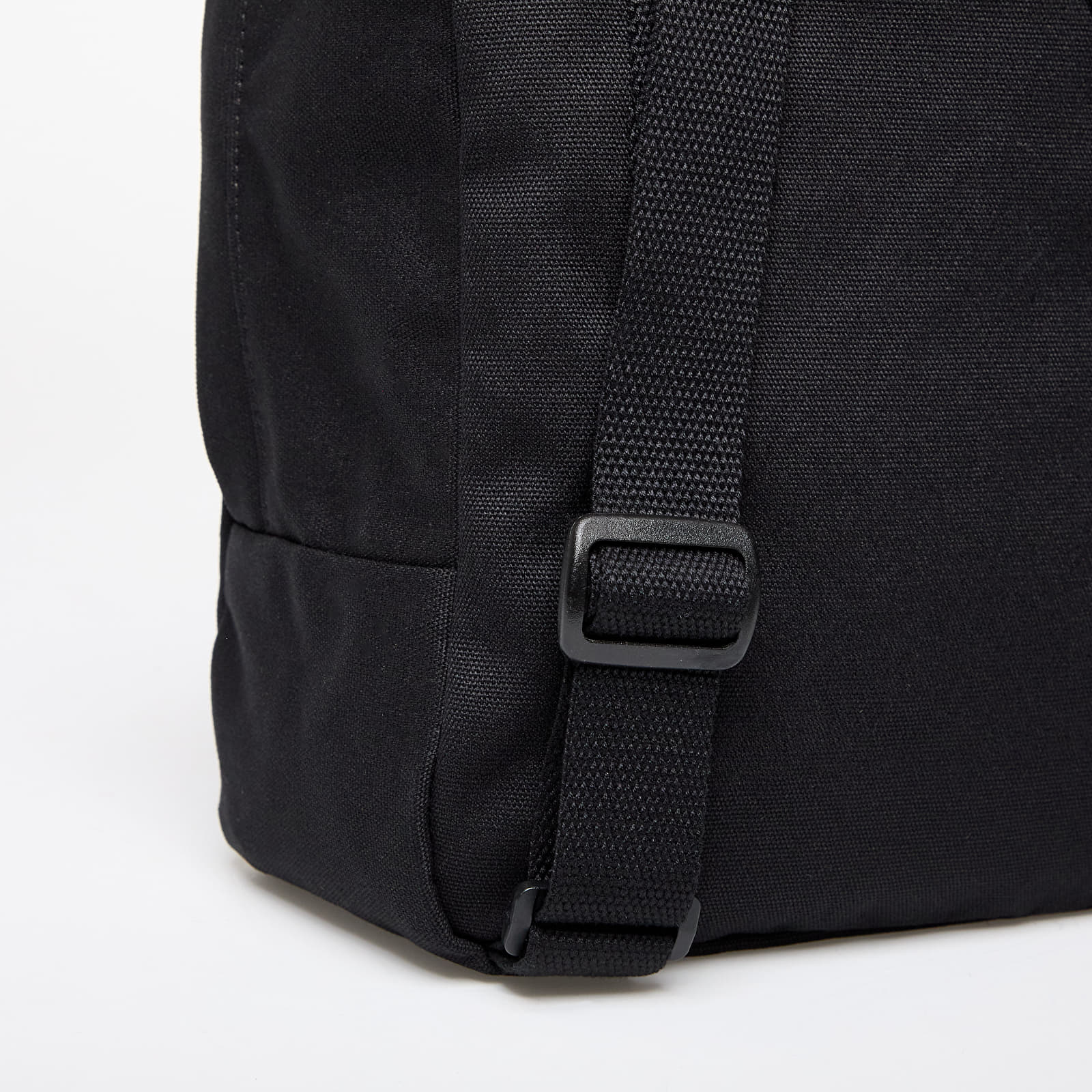 Férfi hátizsákok Vans Low Key Mini Backpack Black