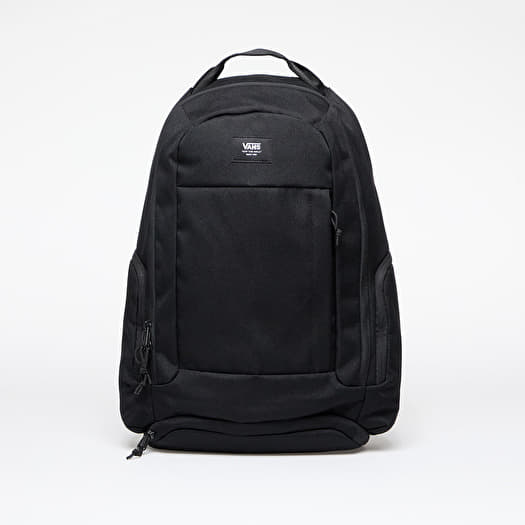 Sac a dos vans homme noir online