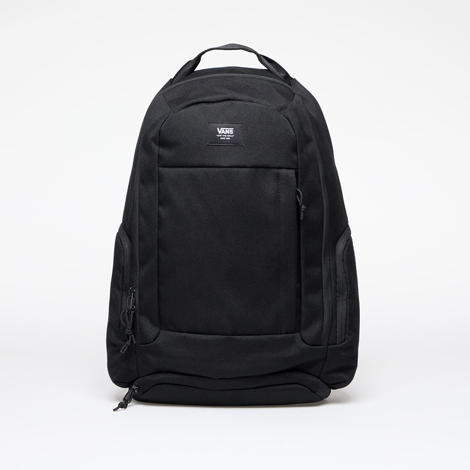 Men's backpacks Vans Resolute Backpack Black
