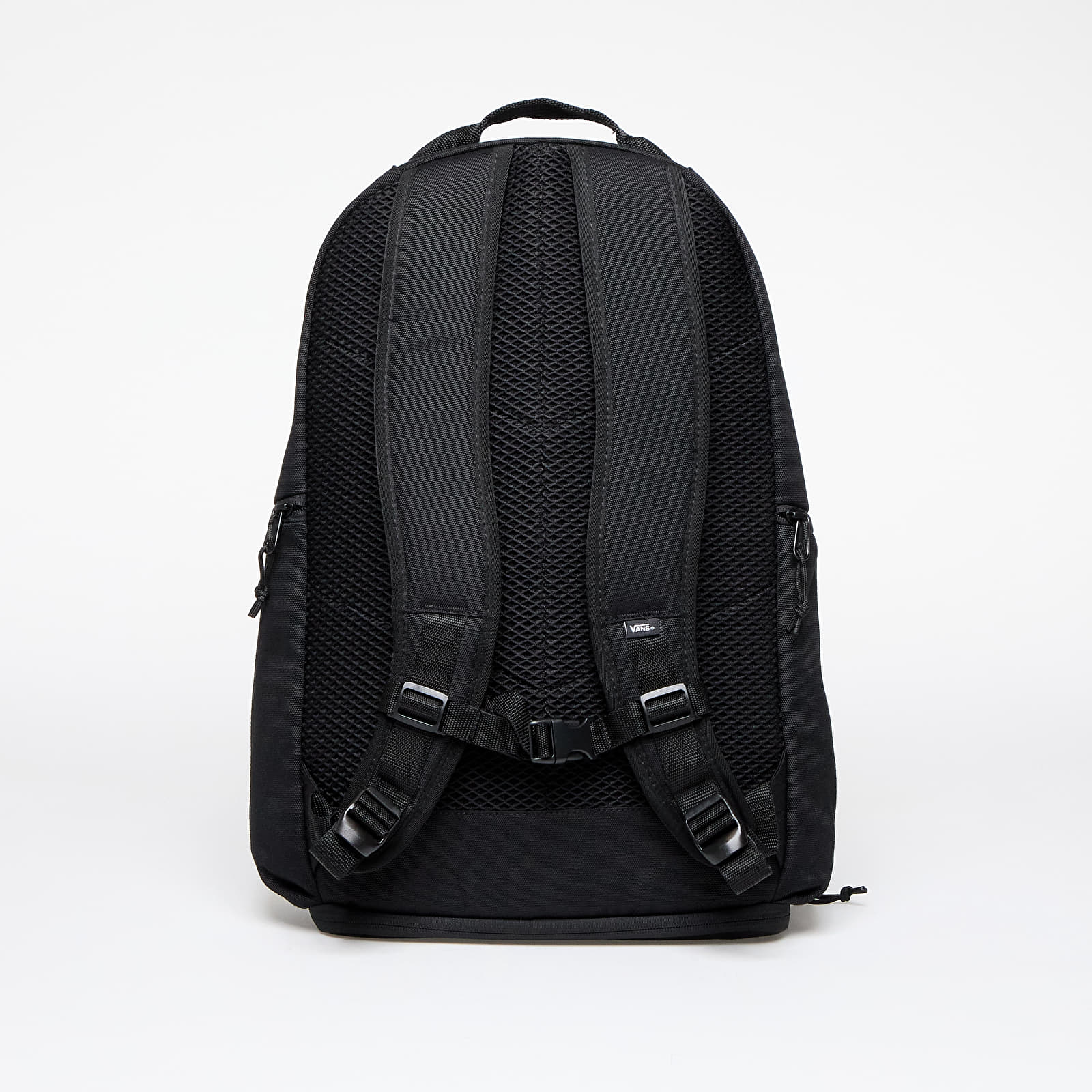 Men's backpacks Vans Resolute Backpack Black