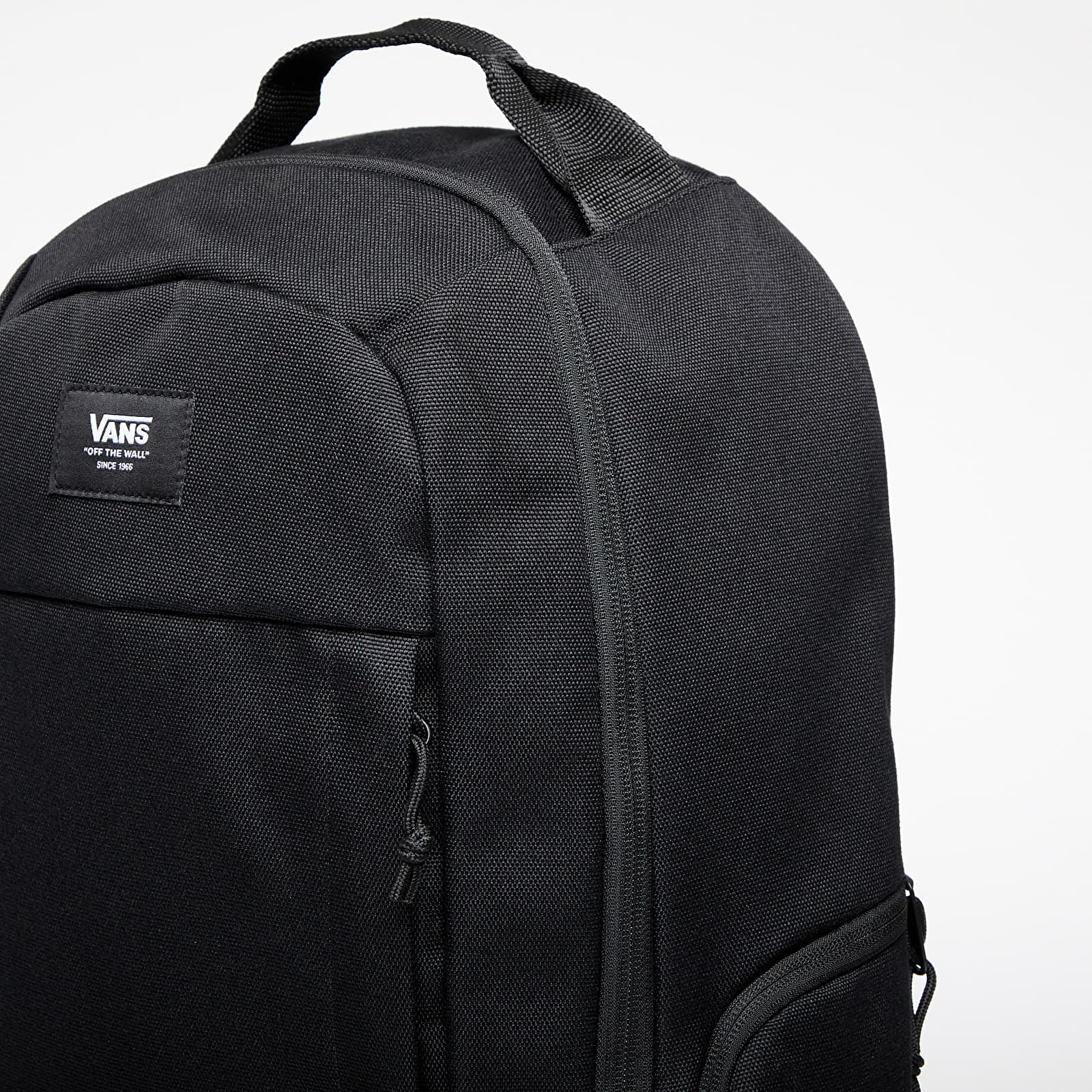 Men's backpacks Vans Resolute Backpack Black