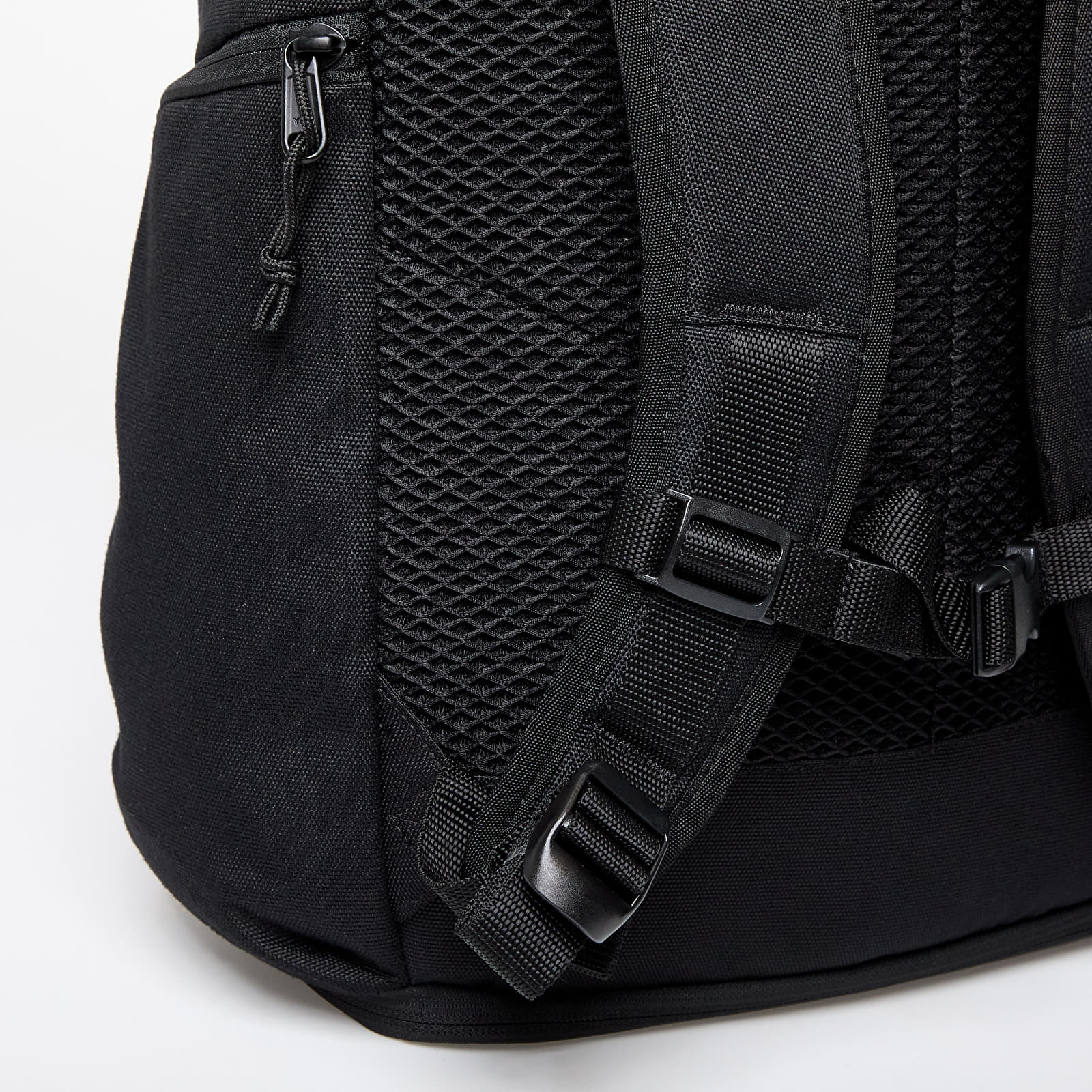 Men's backpacks Vans Resolute Backpack Black