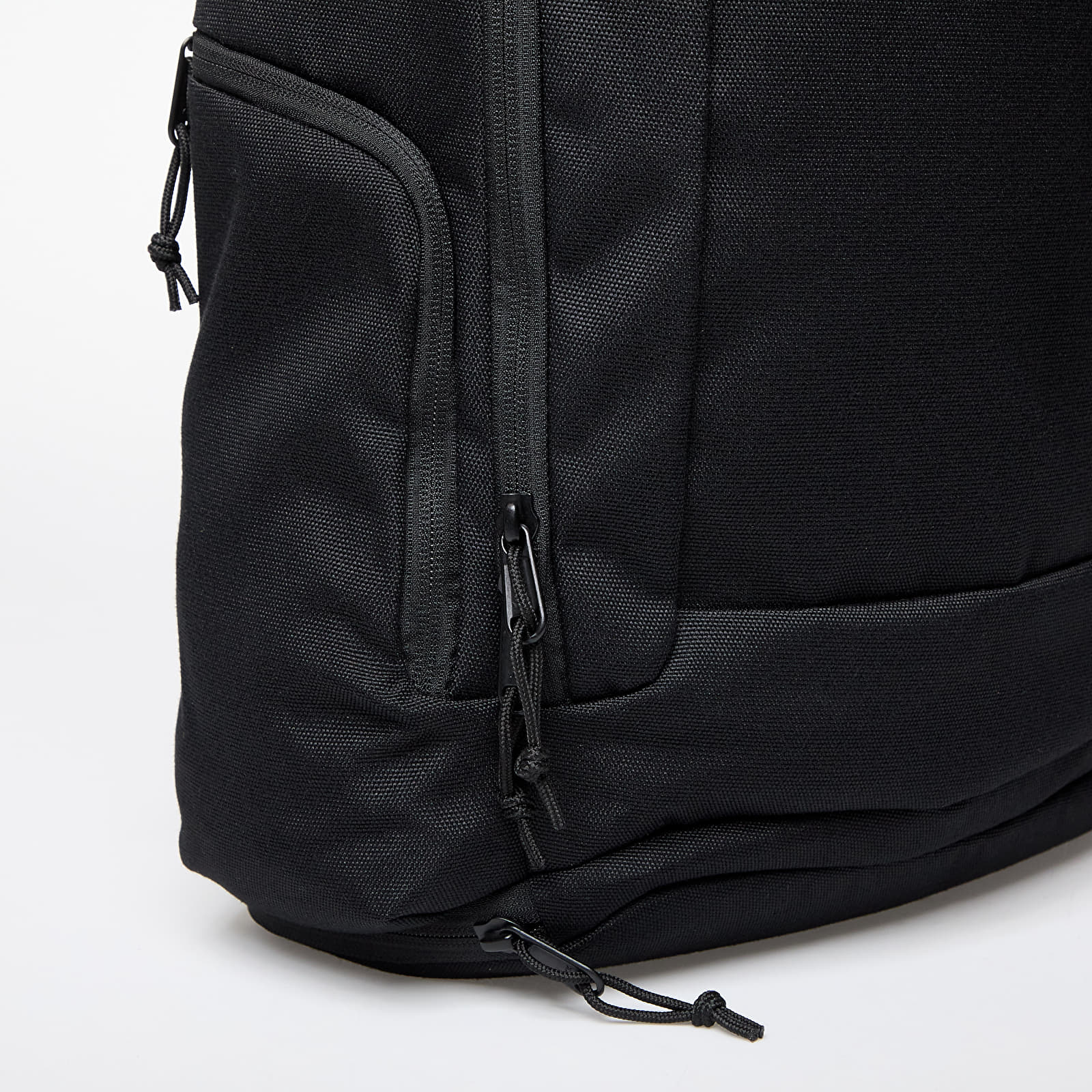 Men's backpacks Vans Resolute Backpack Black
