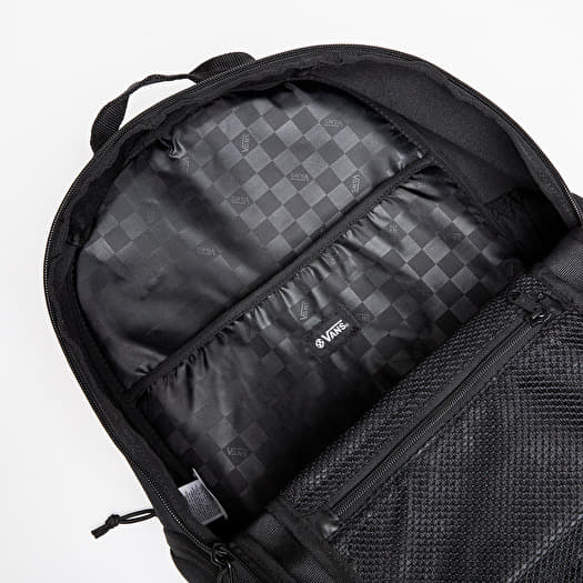 Sac vans homme argent deals