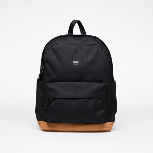 Vans Old Skool Sport Backpack Black