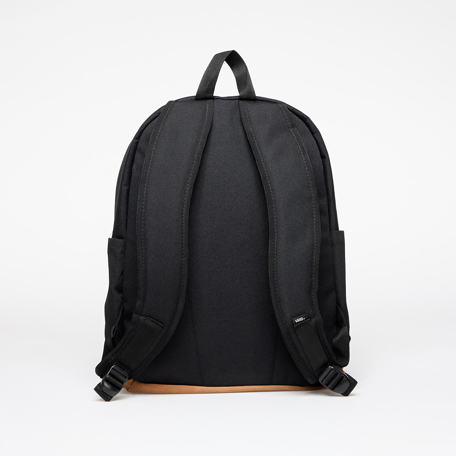 Мужские рюкзаки Vans Old Skool Sport Backpack Black