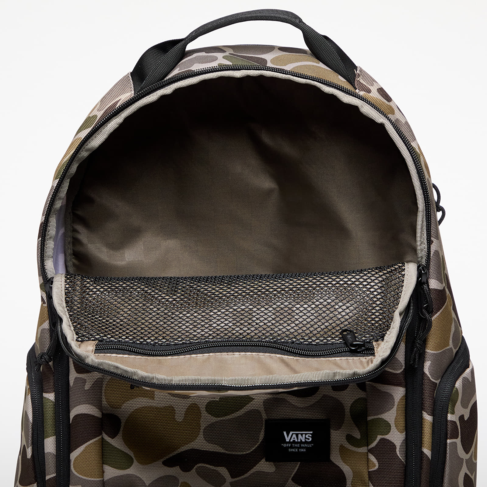 Zaini vans uomo top