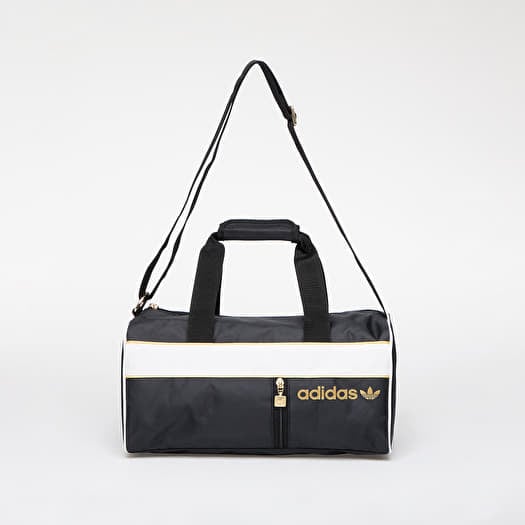 Taška adidas Sport Small Duffle Back Black