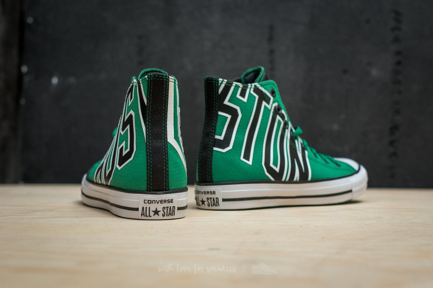 Nba x converse deals