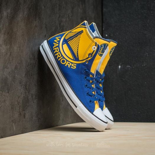 Converse chuck discount taylor 2 azul