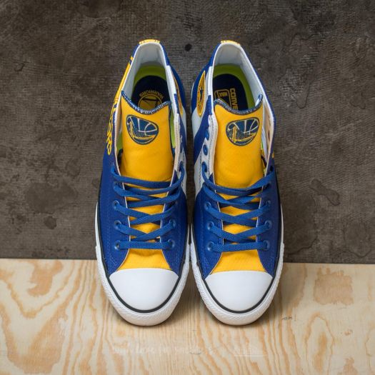 Converse amarillo 2025