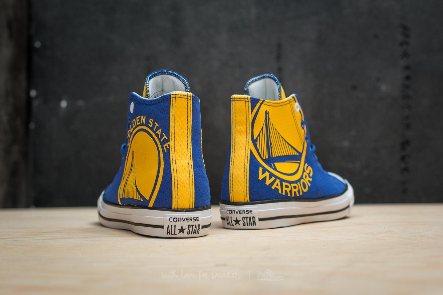 Converse golden state warriors cheap