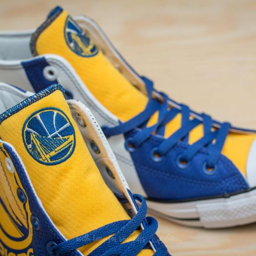 Converse x NBA Chuck Taylor All Star SE Hi