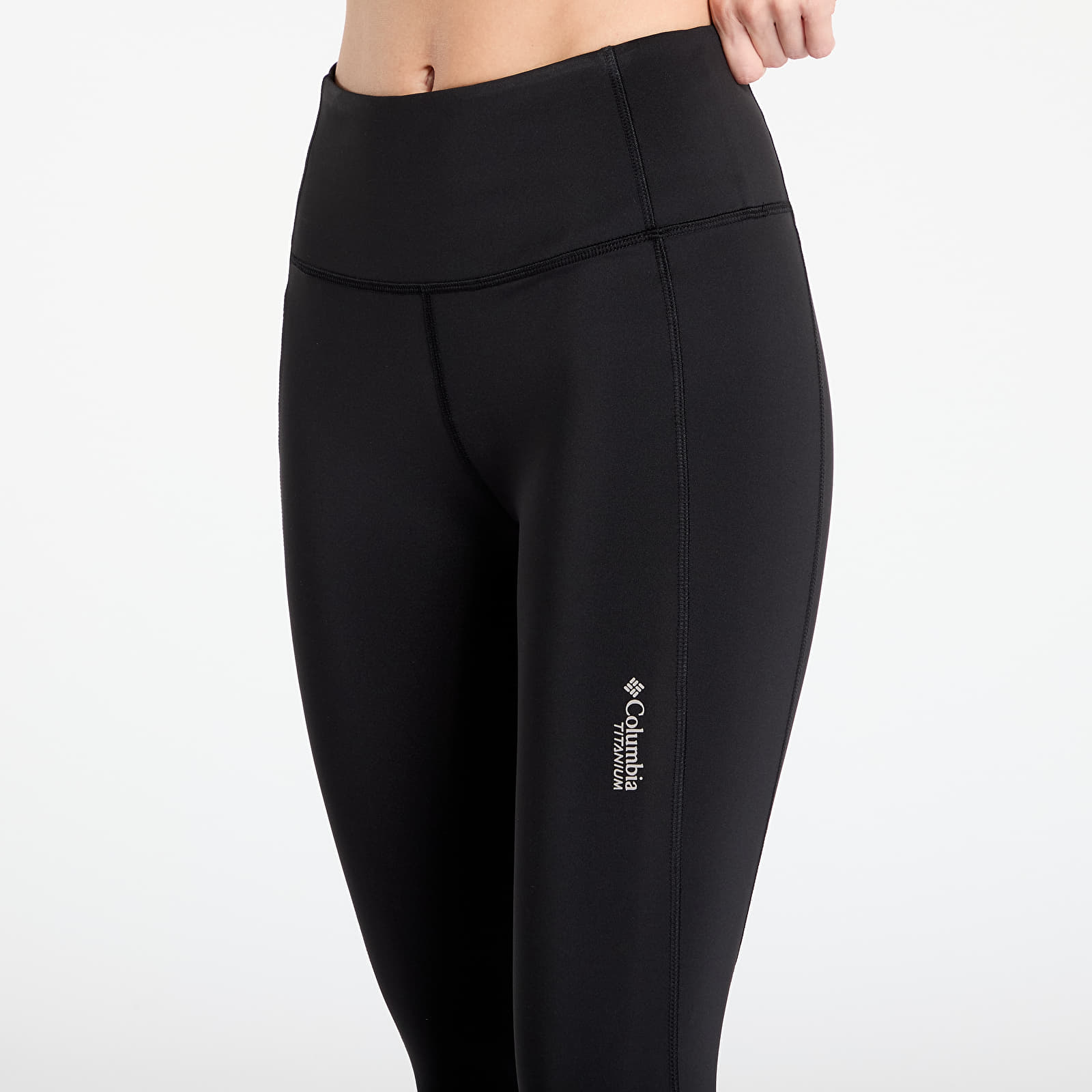 Leggings für Damen Columbia Cirque River™ Legging II Black