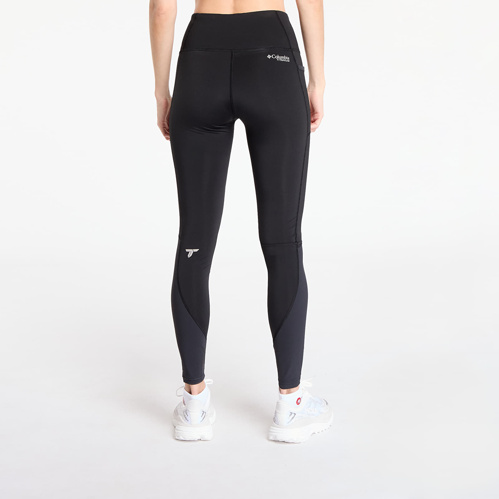 Leggings für Damen Columbia Cirque River™ Legging II Black