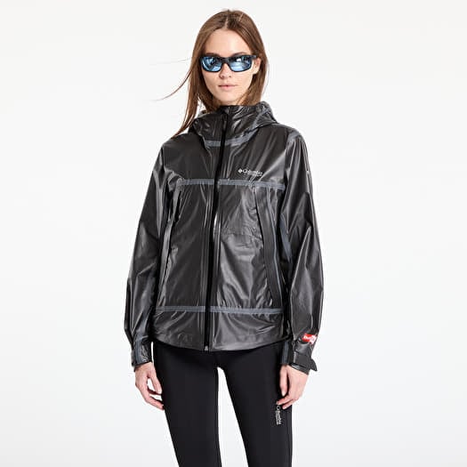 Columbia OutDry Extreme™ Wyldwood™ Shell Black