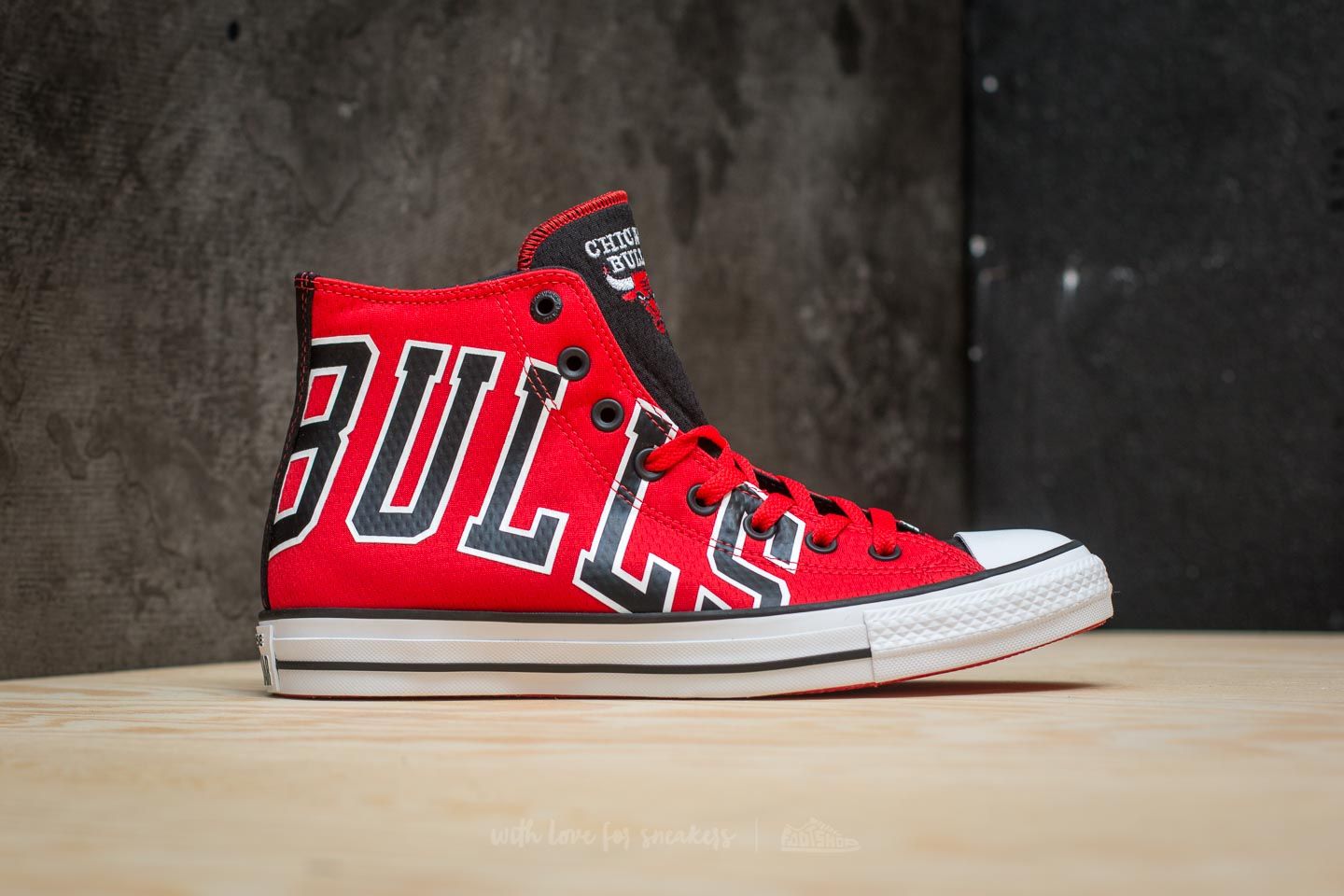 Nba chucks clearance