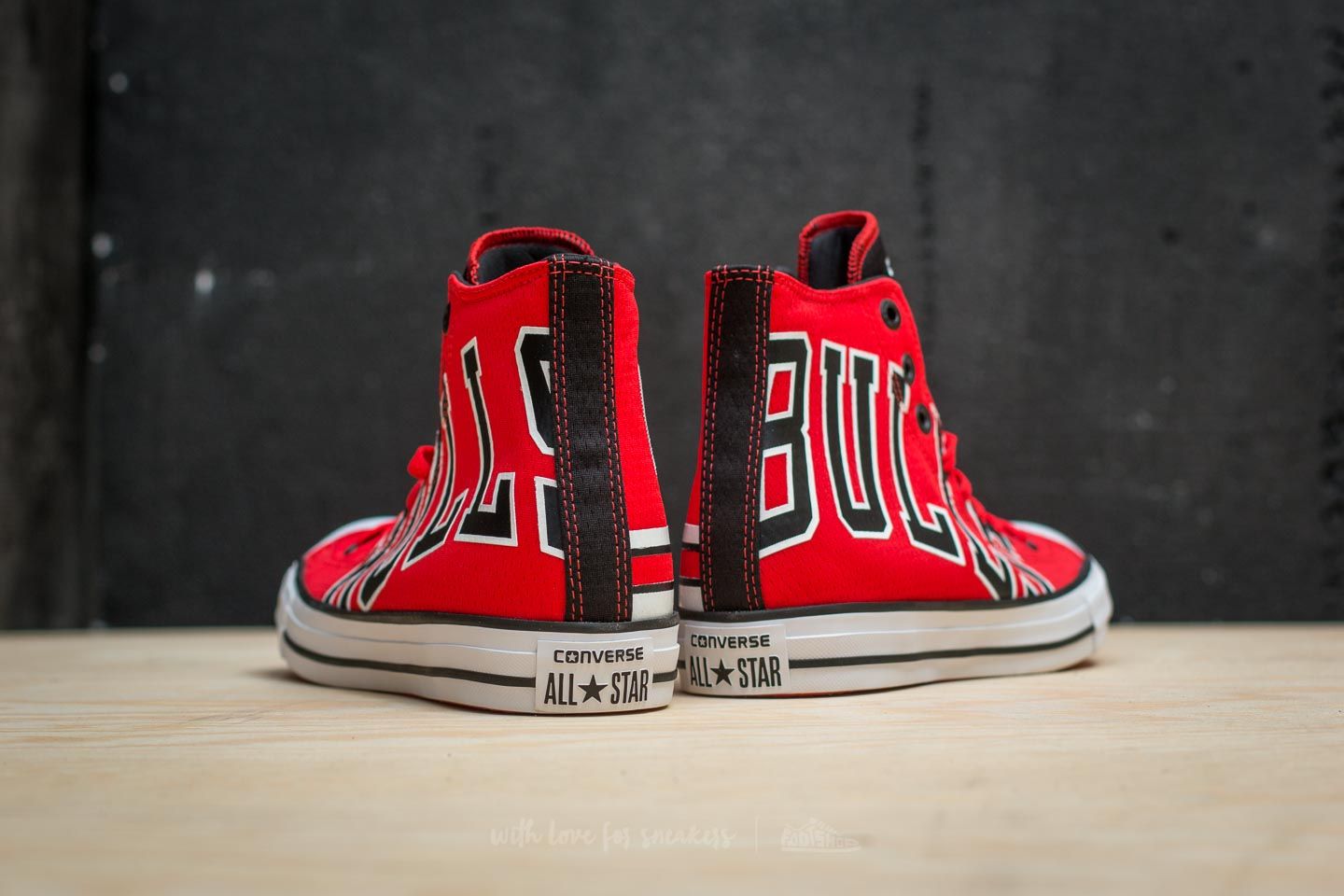 All star best sale converse chicago