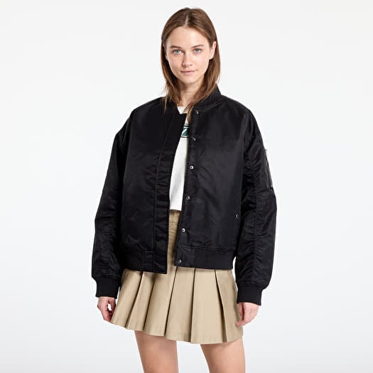 Vans Bennett Bomber Black