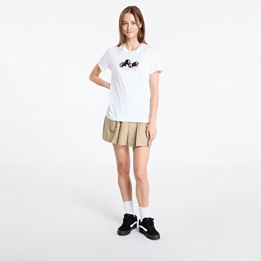 Vans magliette ragazza outlet