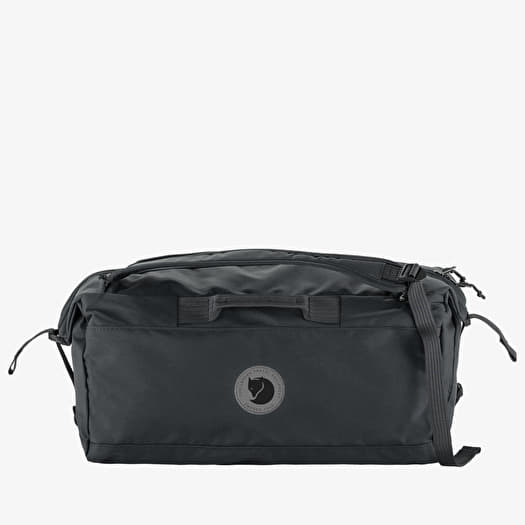 Fjällräven Färden Duffel 50L Coal Black