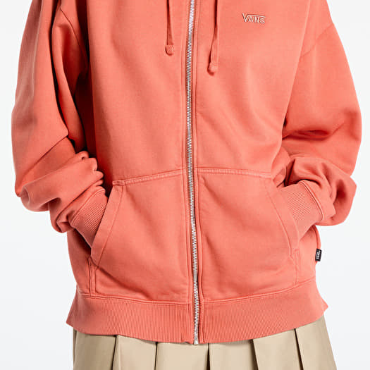 Vans Everyday Oversized Zip Hoodie