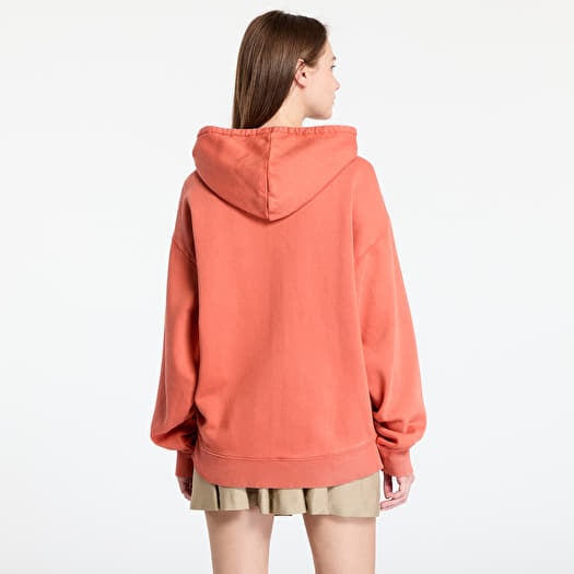 Vans peach hoodie online