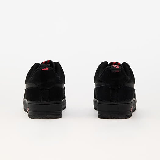 Nike air force 1 07 lv8 white crimson new arrivals