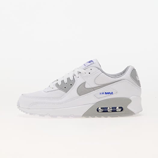 Air max 90 uomo bianche discount