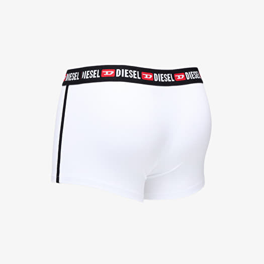 Boxer shorts Diesel Umbx Shawn Boxer Shorts 3 Pack Multicolor Footshop