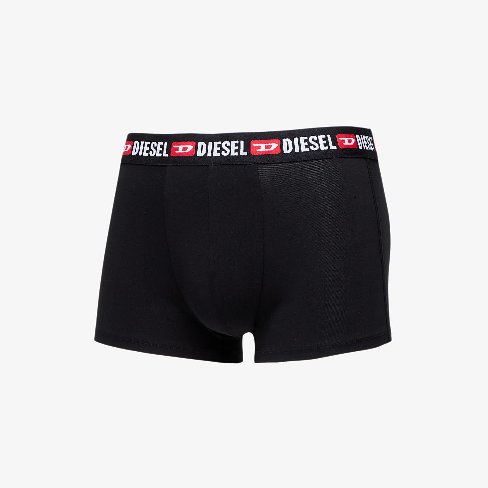 Boxerky Diesel Umbx-Shawn Boxer-Shorts 3-Pack Multicolor