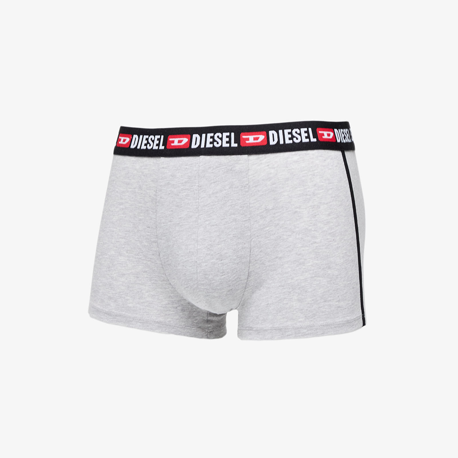 Boxerky Diesel Umbx-Shawn Boxer-Shorts 3-Pack Multicolor