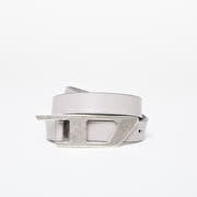 Diesel D Logo B-Dlogo II Belt Grey